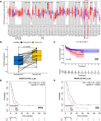 Frontiers Development And Validation Of Novel Immune Inflammation